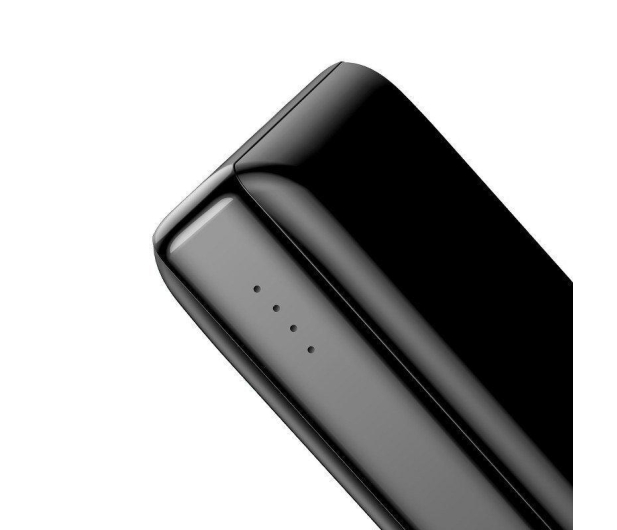 Baseus 30000mAh MINI JA 2xUSB 1xUSB-C QC 3.0 PD czarny - 1383819 - zdjęcie 7